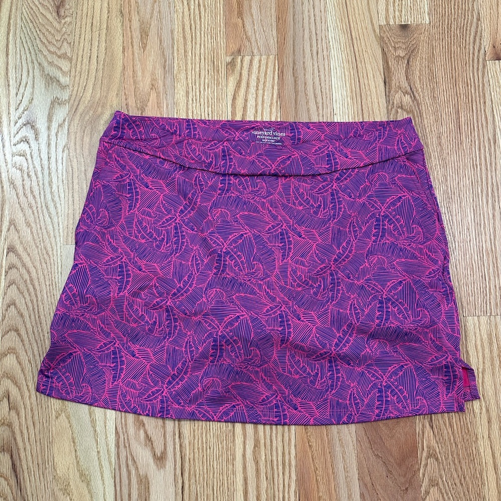 Vineyard Vines Performance Skirt